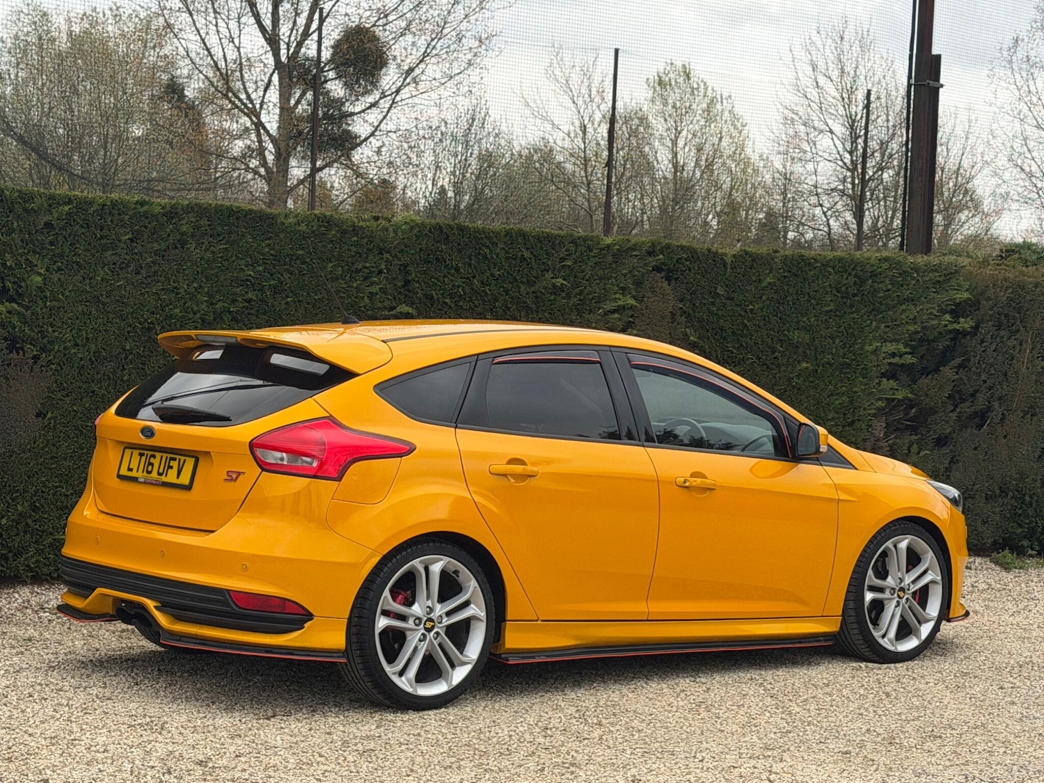 Used Ford Focus for sale - 78135783: Photo 11