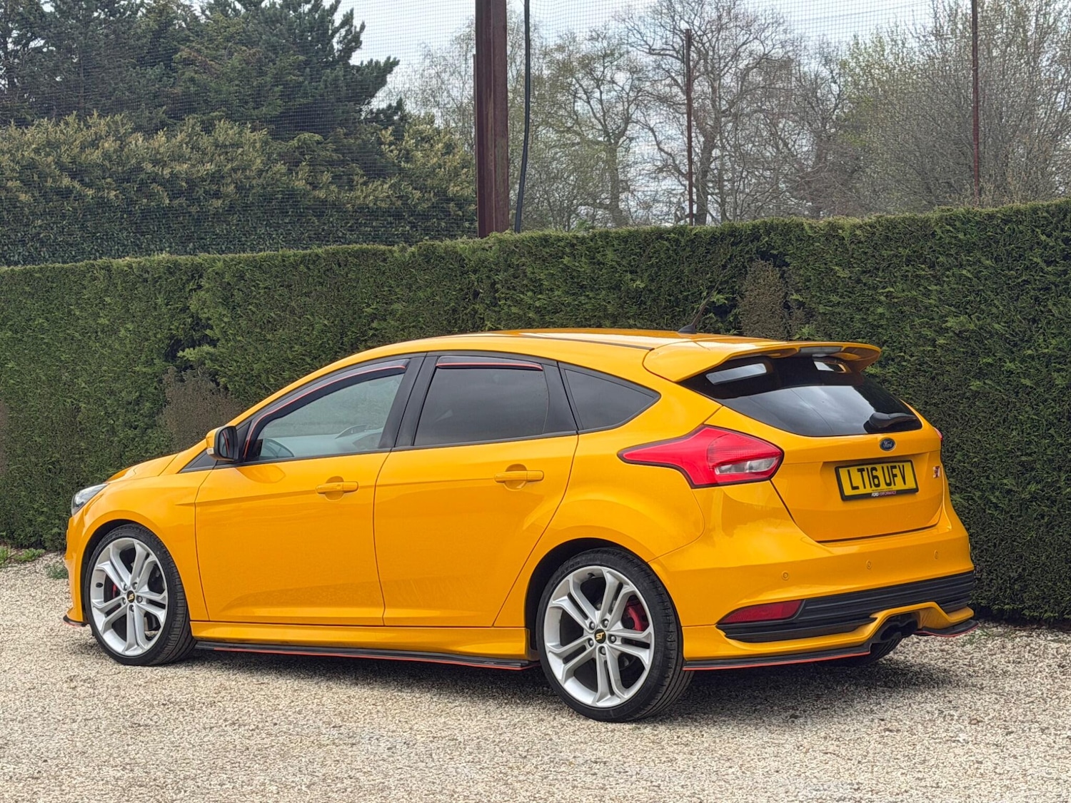 Used Ford Focus for sale - 78135783: Photo 12