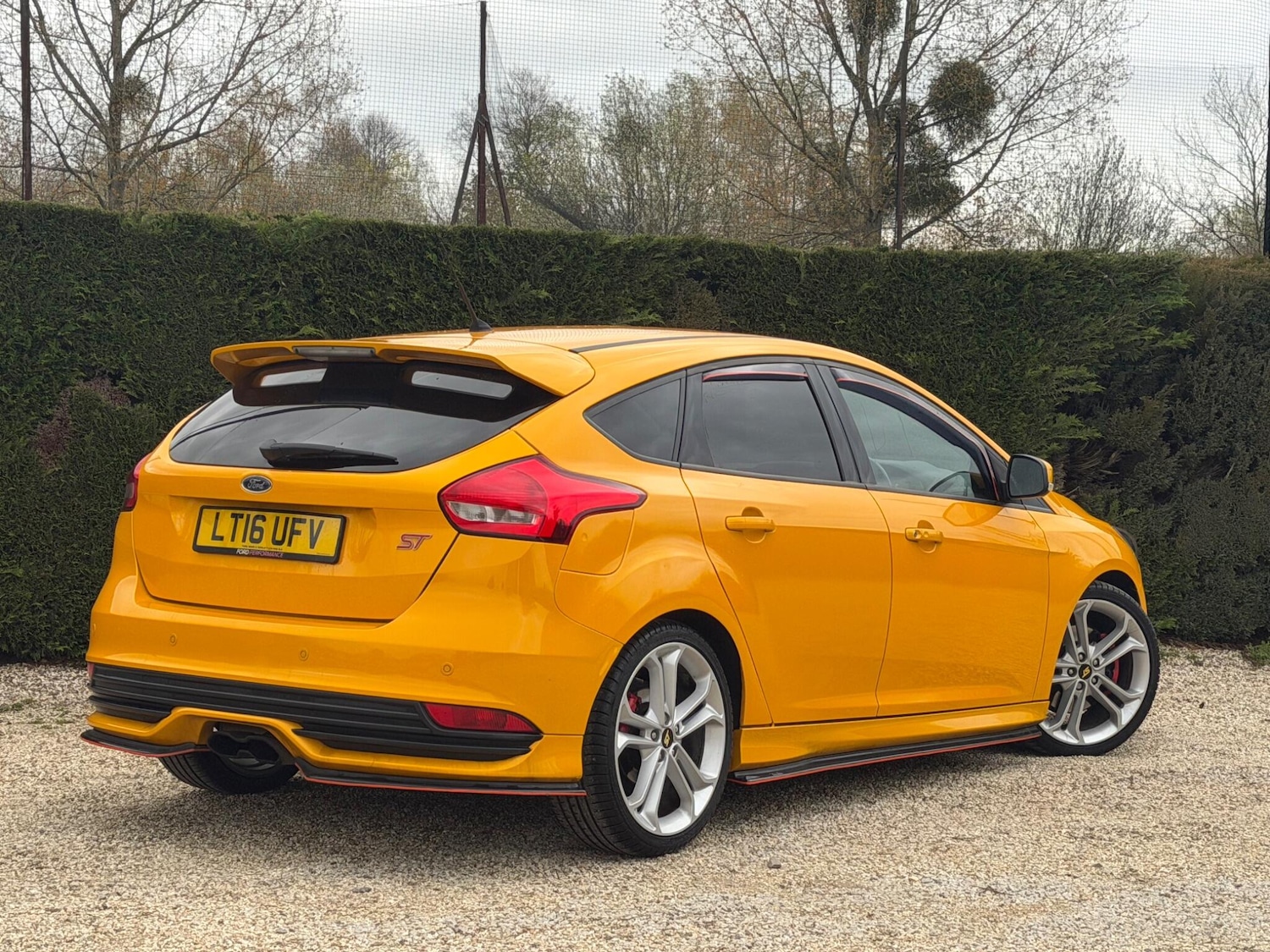 Used Ford Focus for sale - 78135783: Photo 13