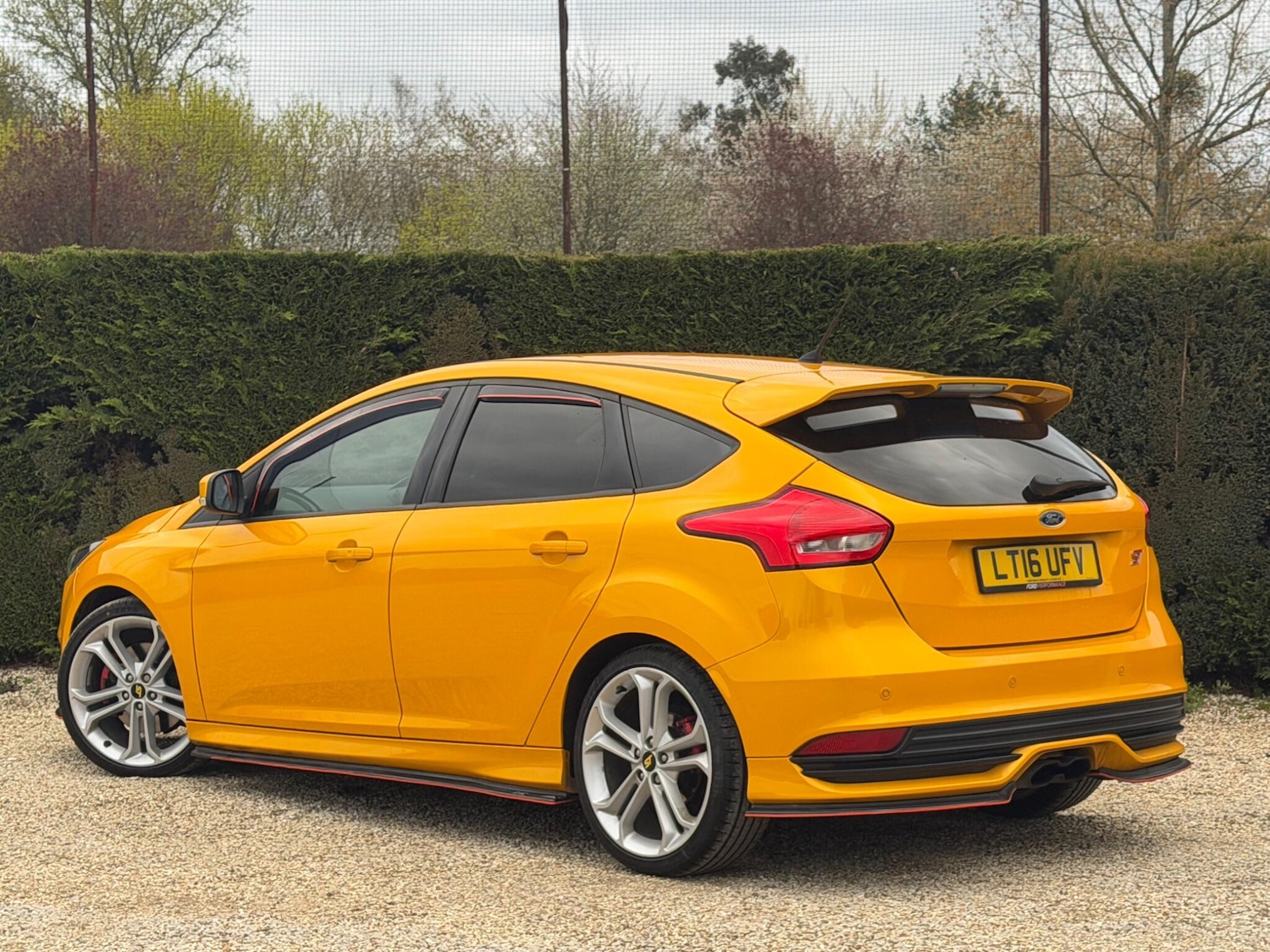 Used Ford Focus for sale - 78135783: Photo 14