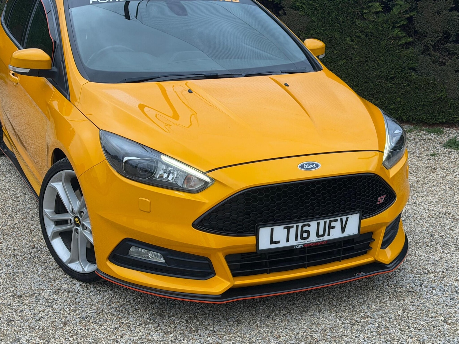 Used Ford Focus for sale - 78135783: Photo 15