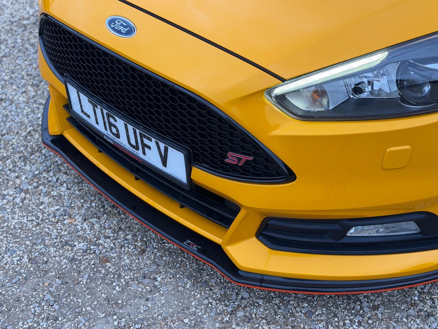 Used Ford Focus for sale - 78135783: Photo 16