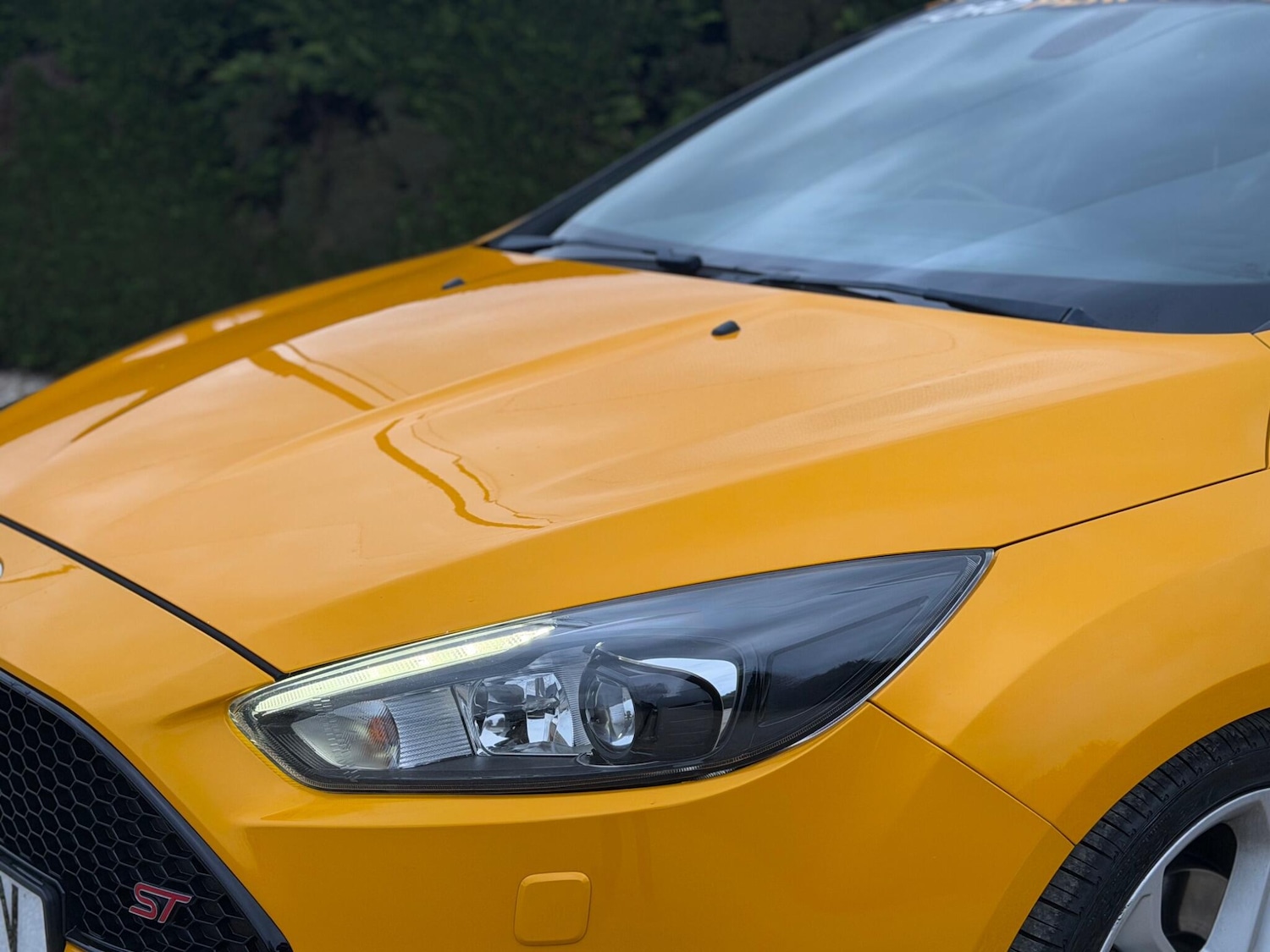 Used Ford Focus for sale - 78135783: Photo 17