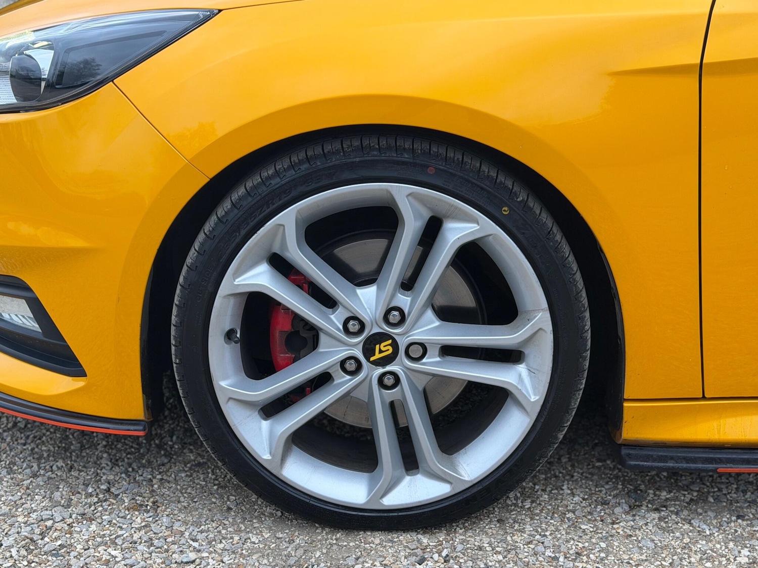 Used Ford Focus for sale - 78135783: Photo 18