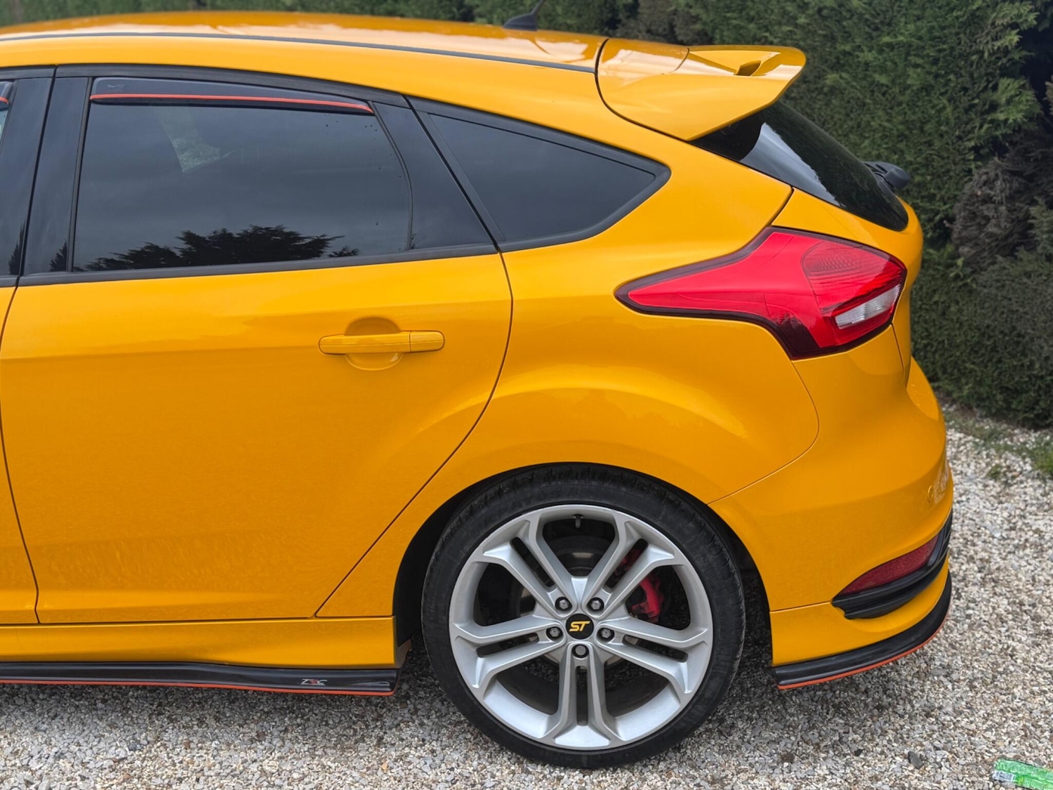 Used Ford Focus for sale - 78135783: Photo 19