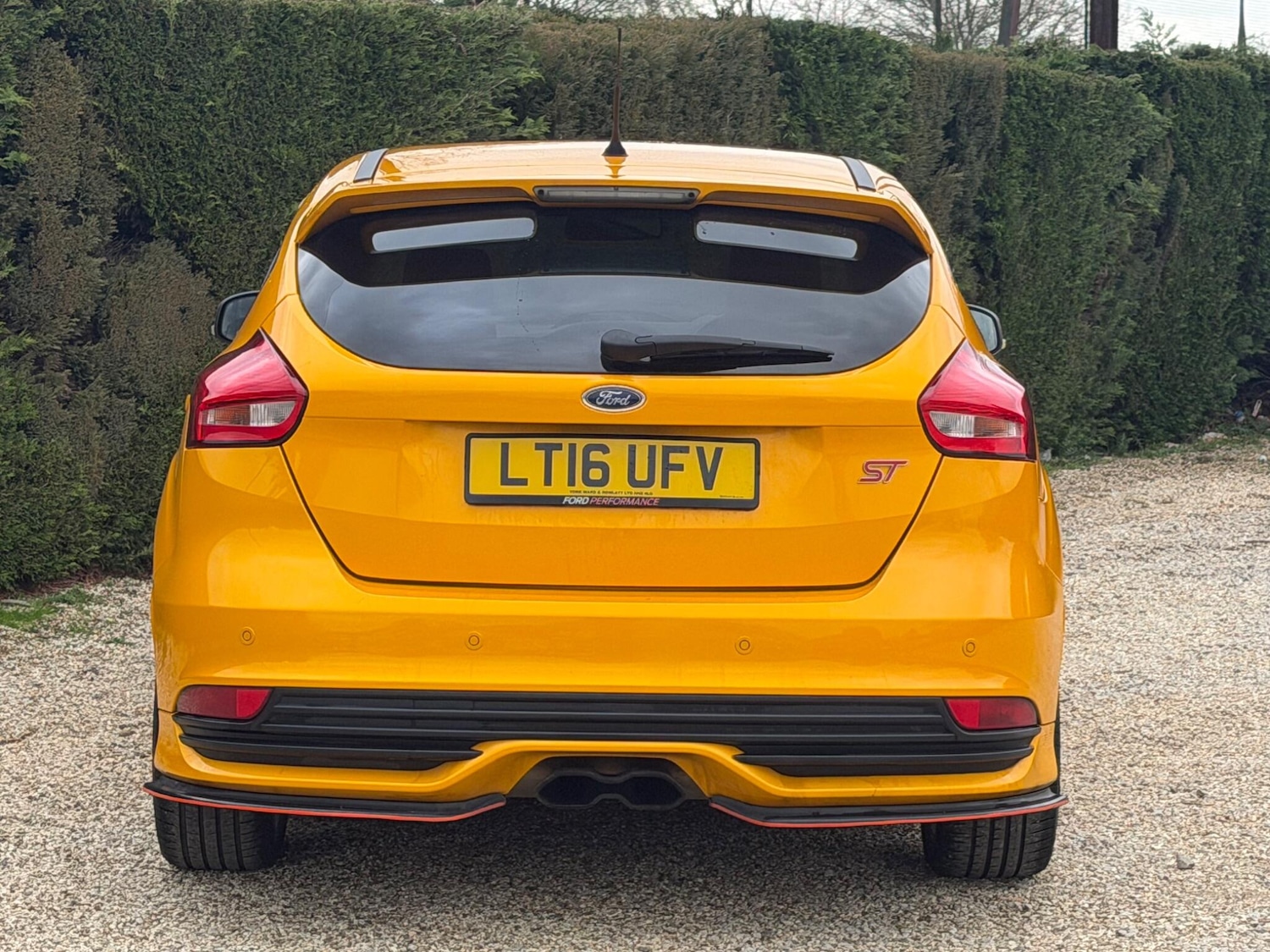 Used Ford Focus for sale - 78135783: Photo 21