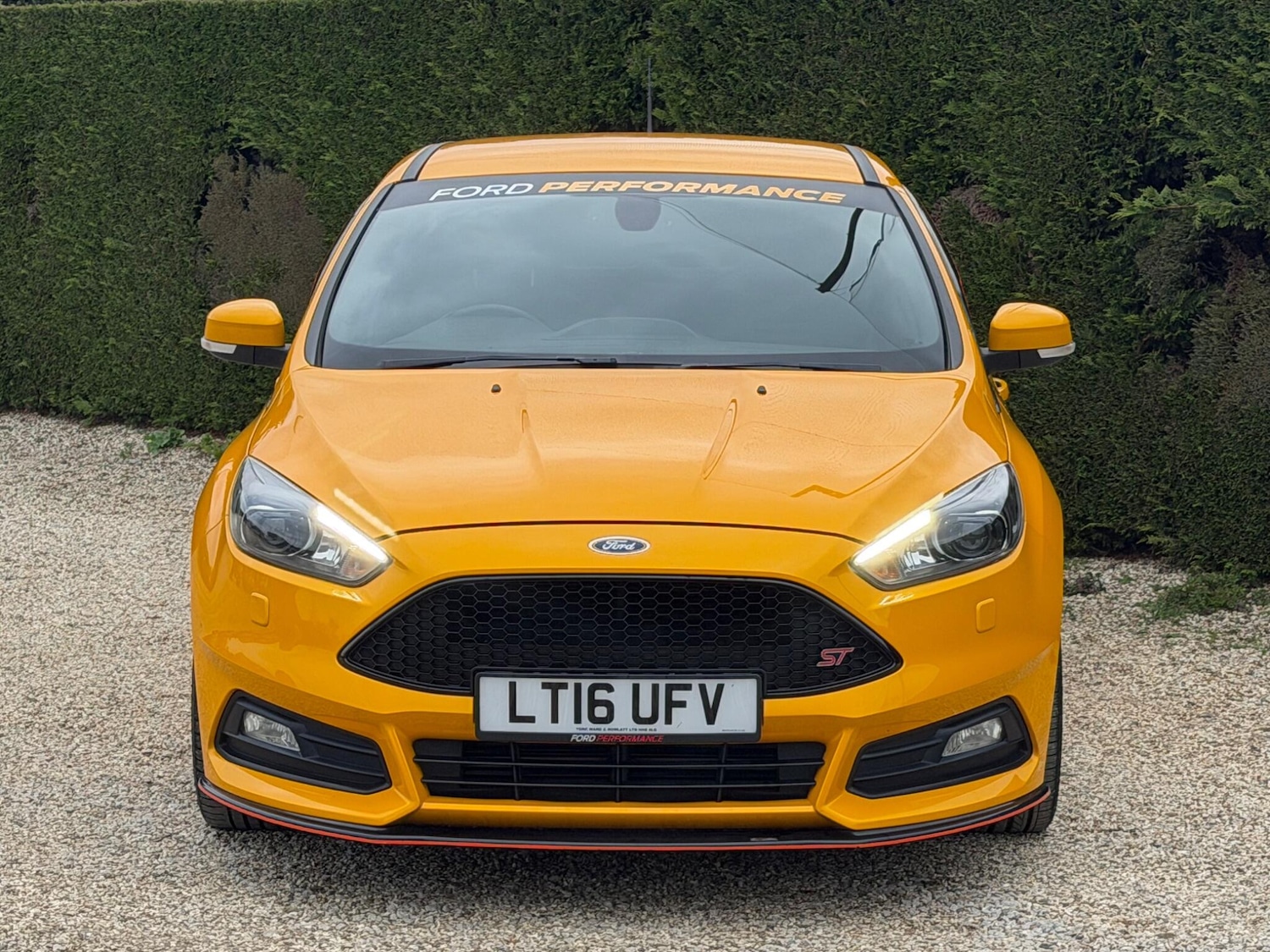 Used Ford Focus for sale - 78135783: Photo 22