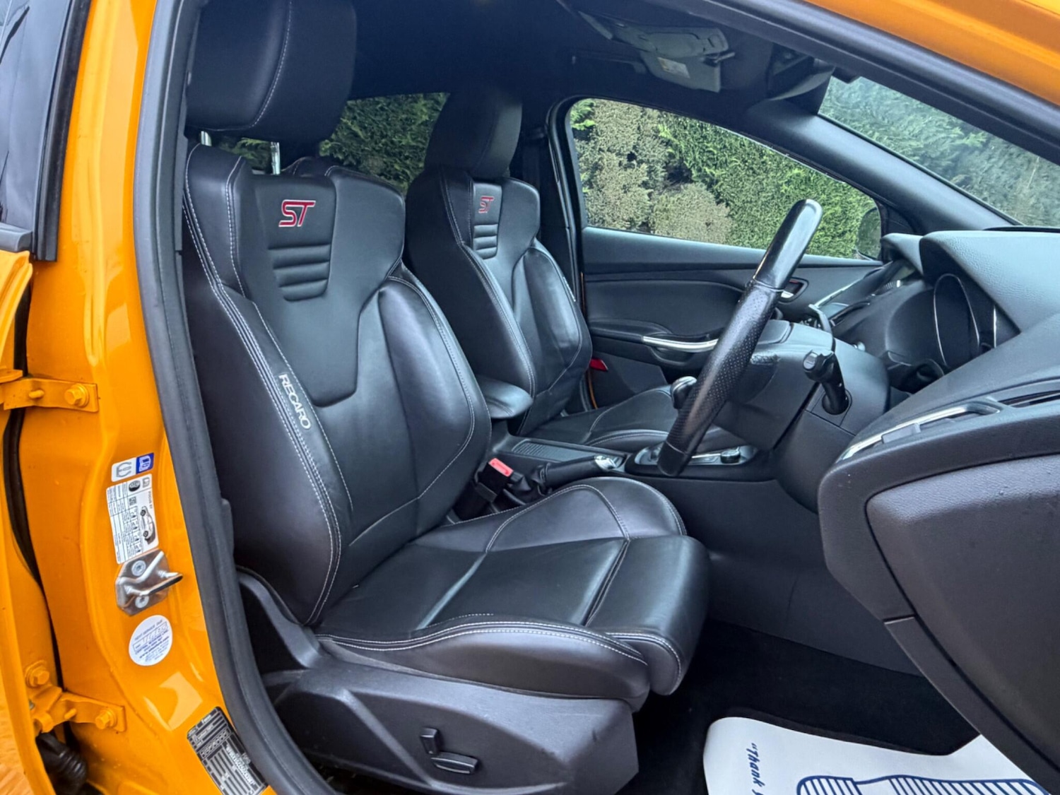 Used Ford Focus for sale - 78135783: Photo 23