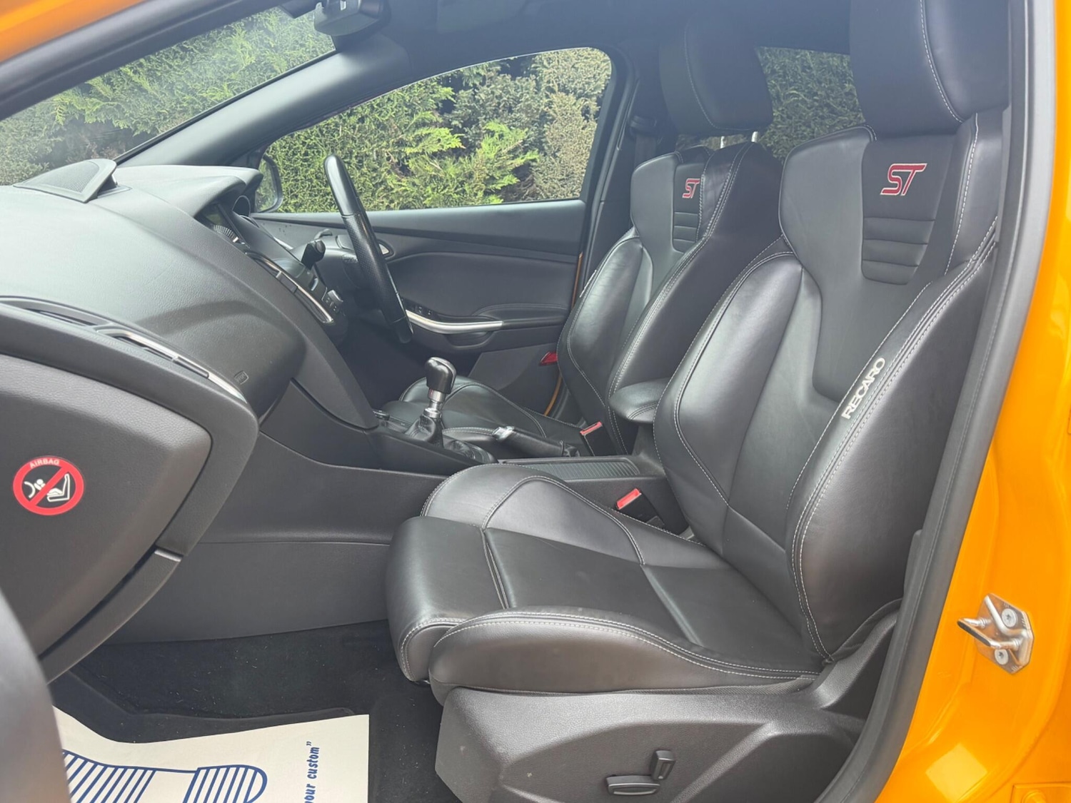 Used Ford Focus for sale - 78135783: Photo 24