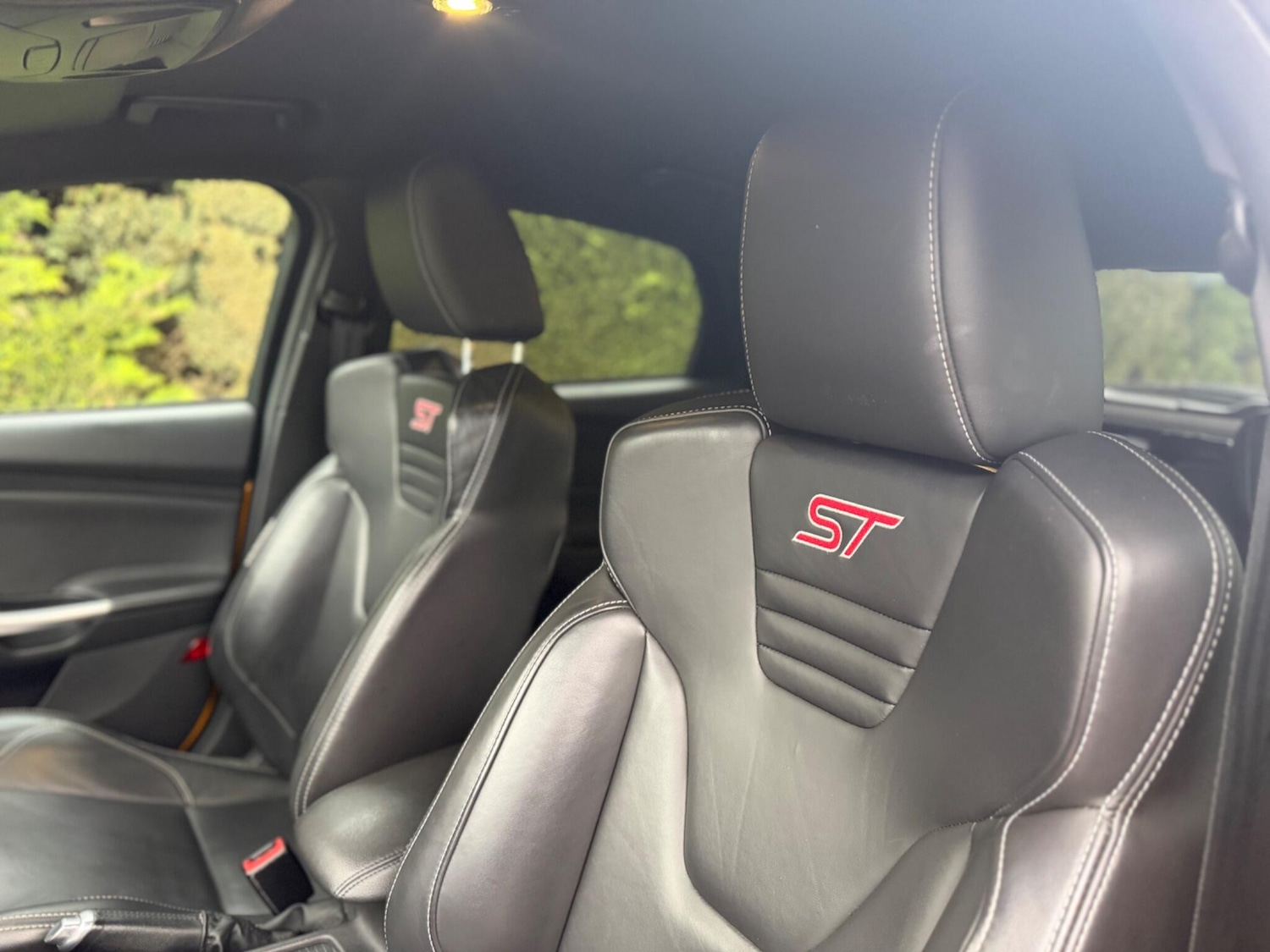 Used Ford Focus for sale - 78135783: Photo 25