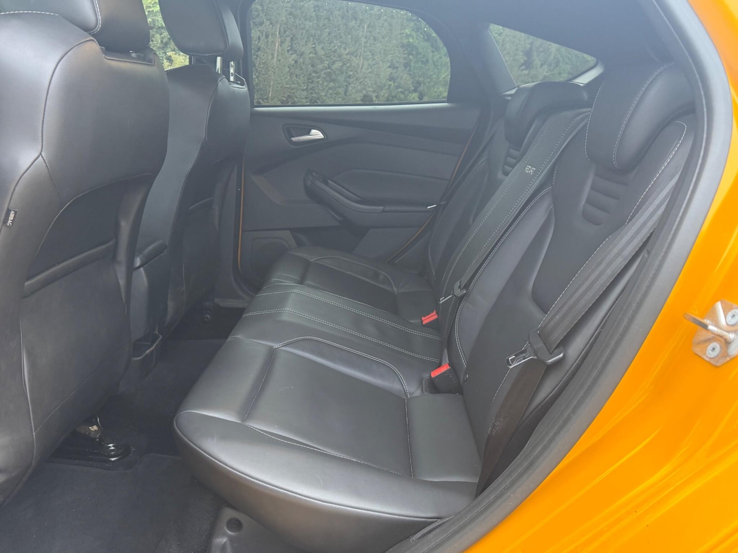 Used Ford Focus for sale - 78135783: Photo 26