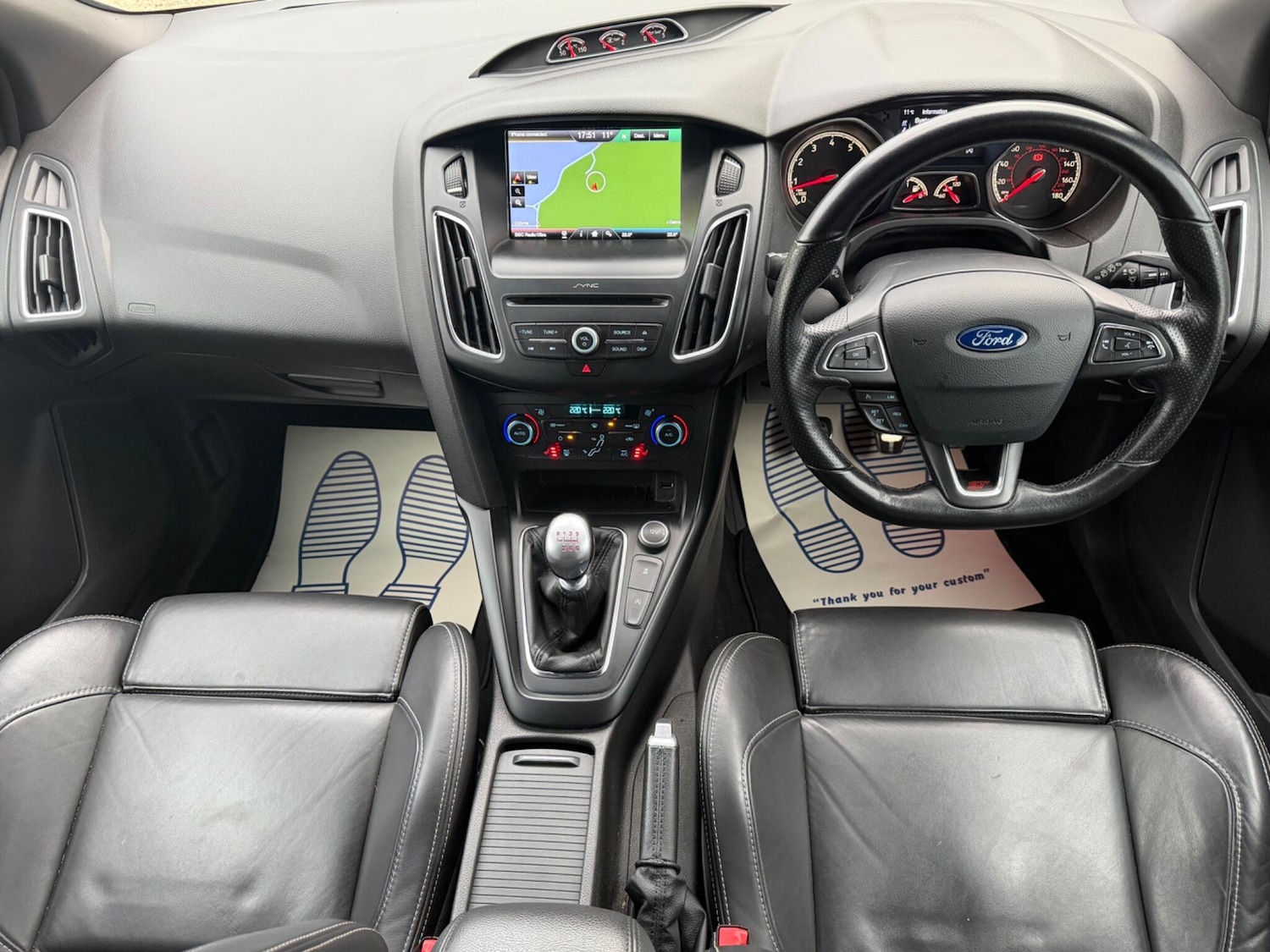 Used Ford Focus for sale - 78135783: Photo 27