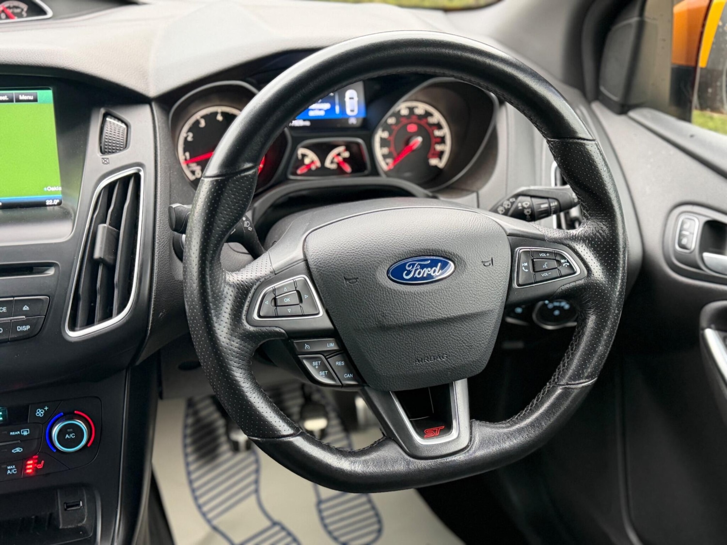 Used Ford Focus for sale - 78135783: Photo 28