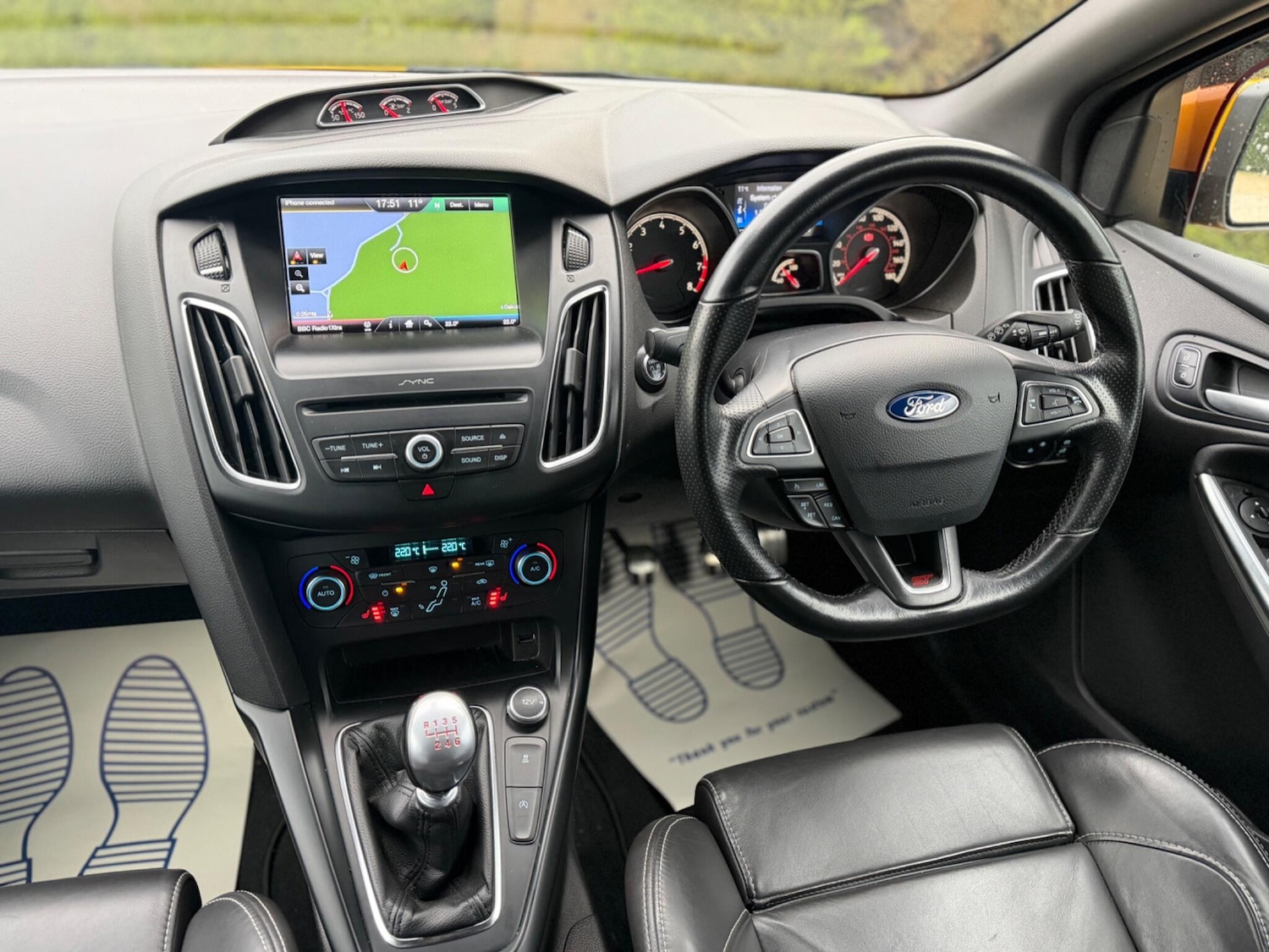 Used Ford Focus for sale - 78135783: Photo 29