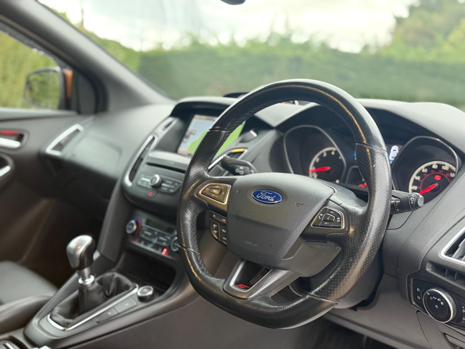 Used Ford Focus for sale - 78135783: Photo 30