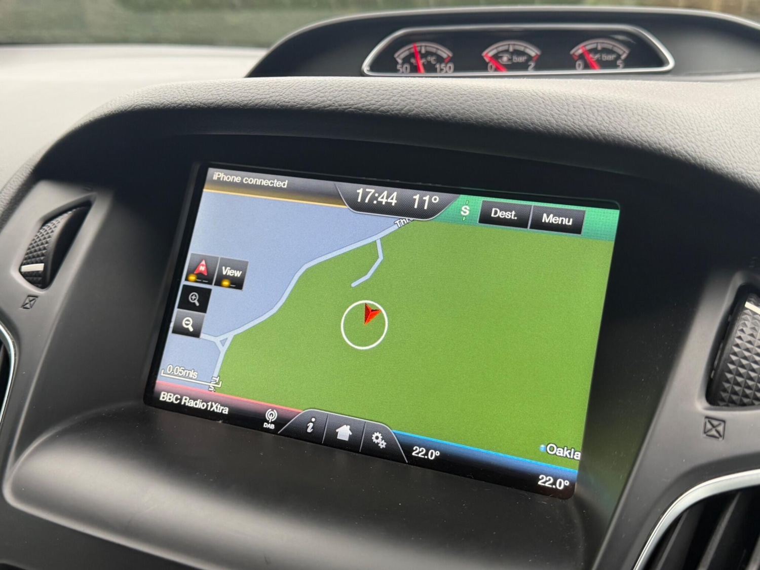 Used Ford Focus for sale - 78135783: Photo 31