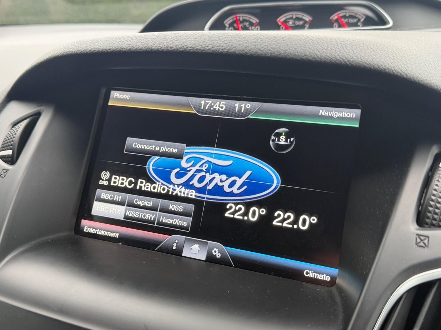 Used Ford Focus for sale - 78135783: Photo 32