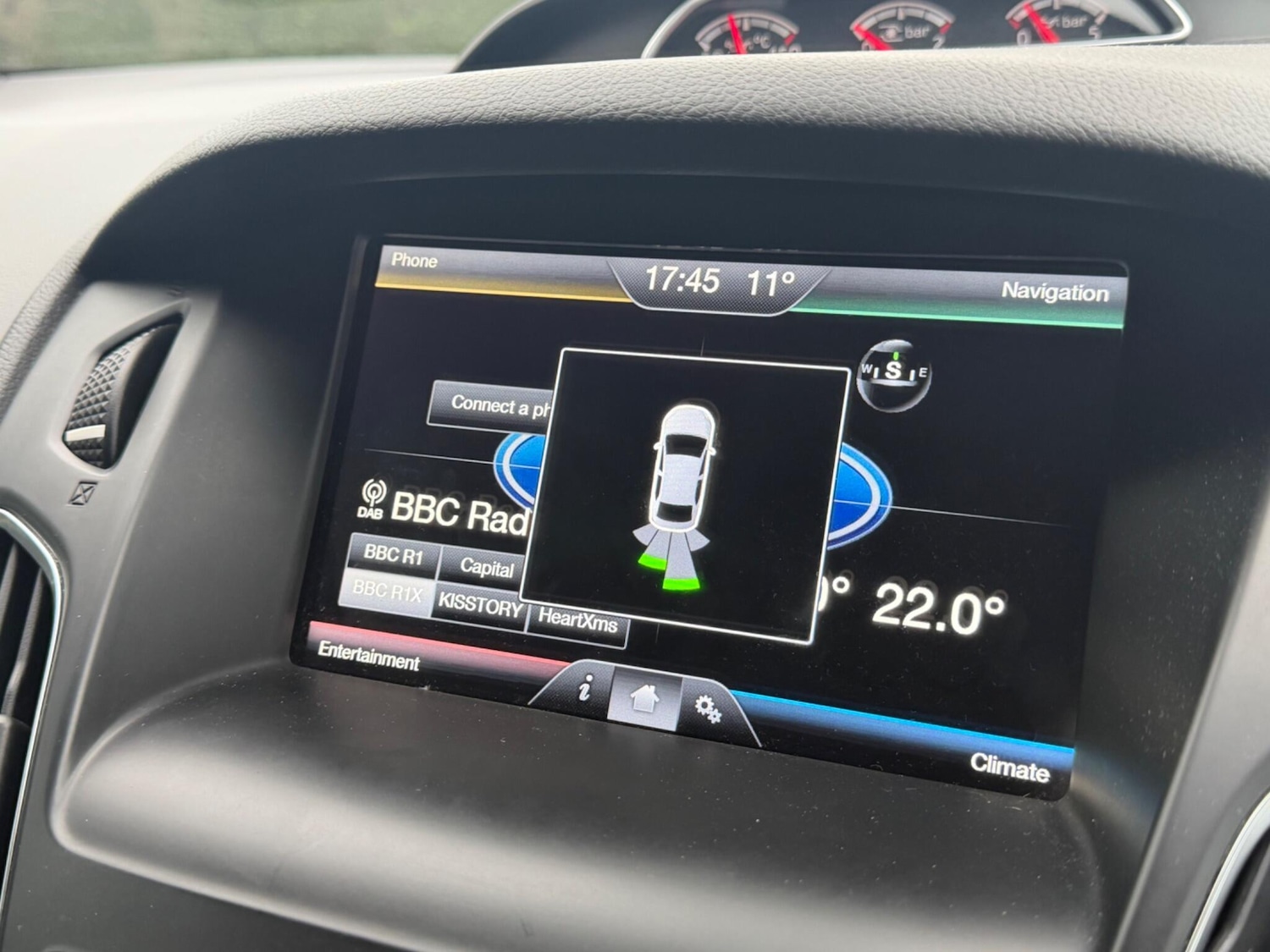 Used Ford Focus for sale - 78135783: Photo 33