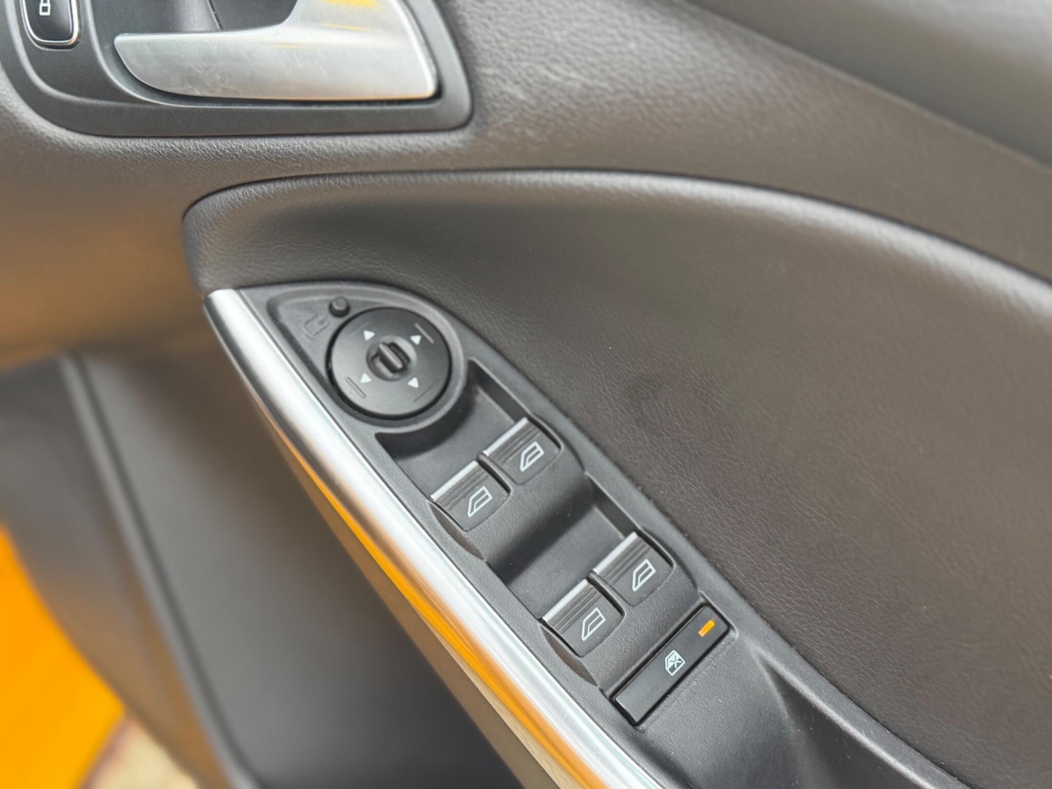 Used Ford Focus for sale - 78135783: Photo 35