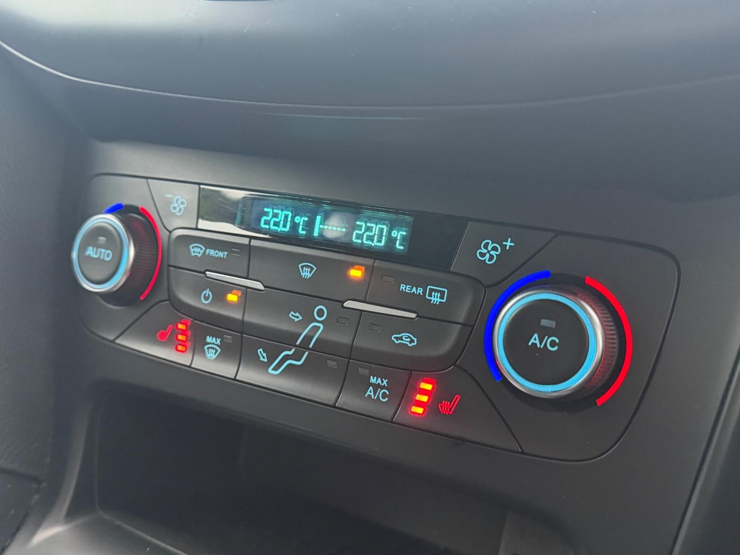 Used Ford Focus for sale - 78135783: Photo 37