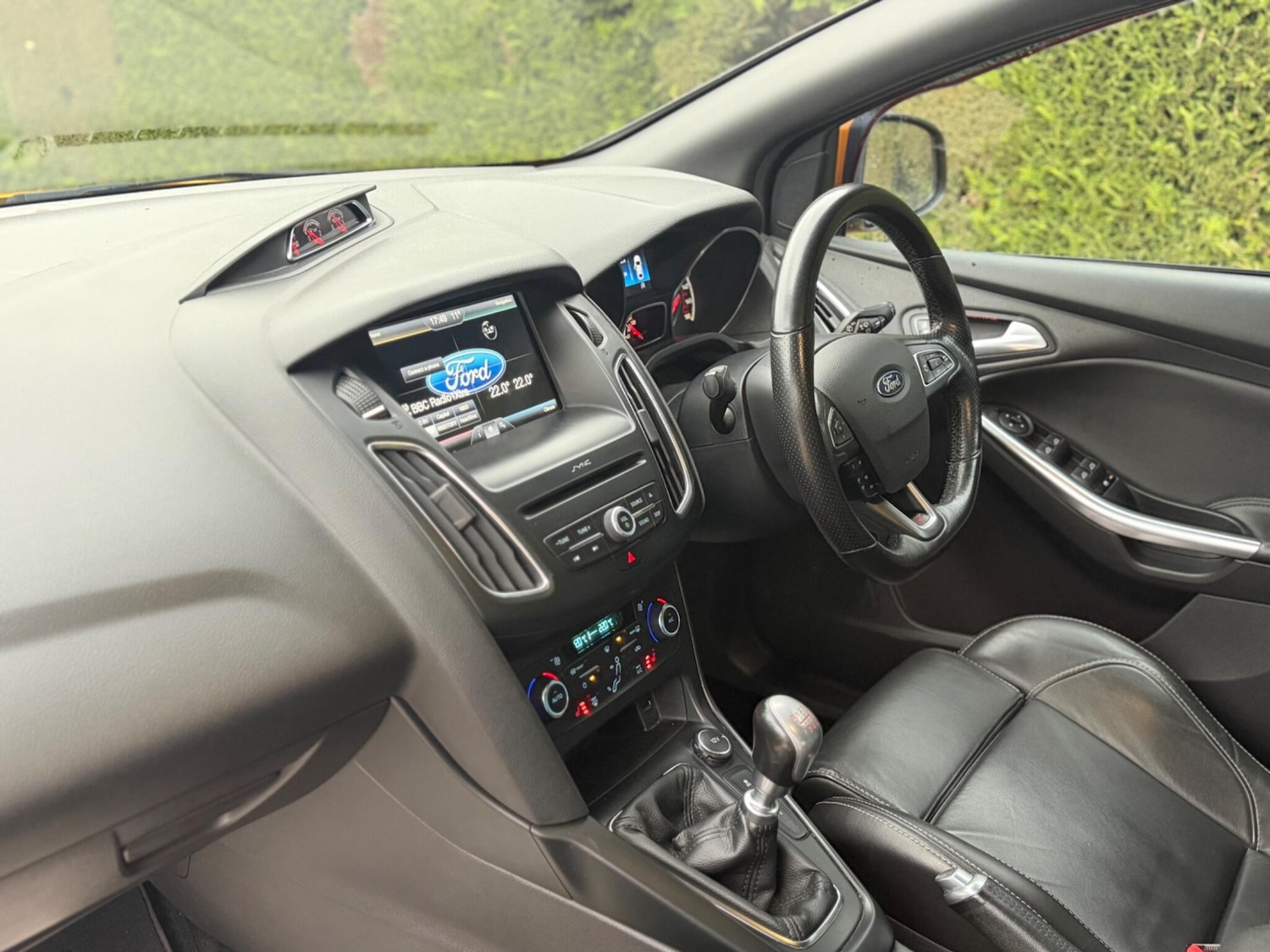 Used Ford Focus for sale - 78135783: Photo 44