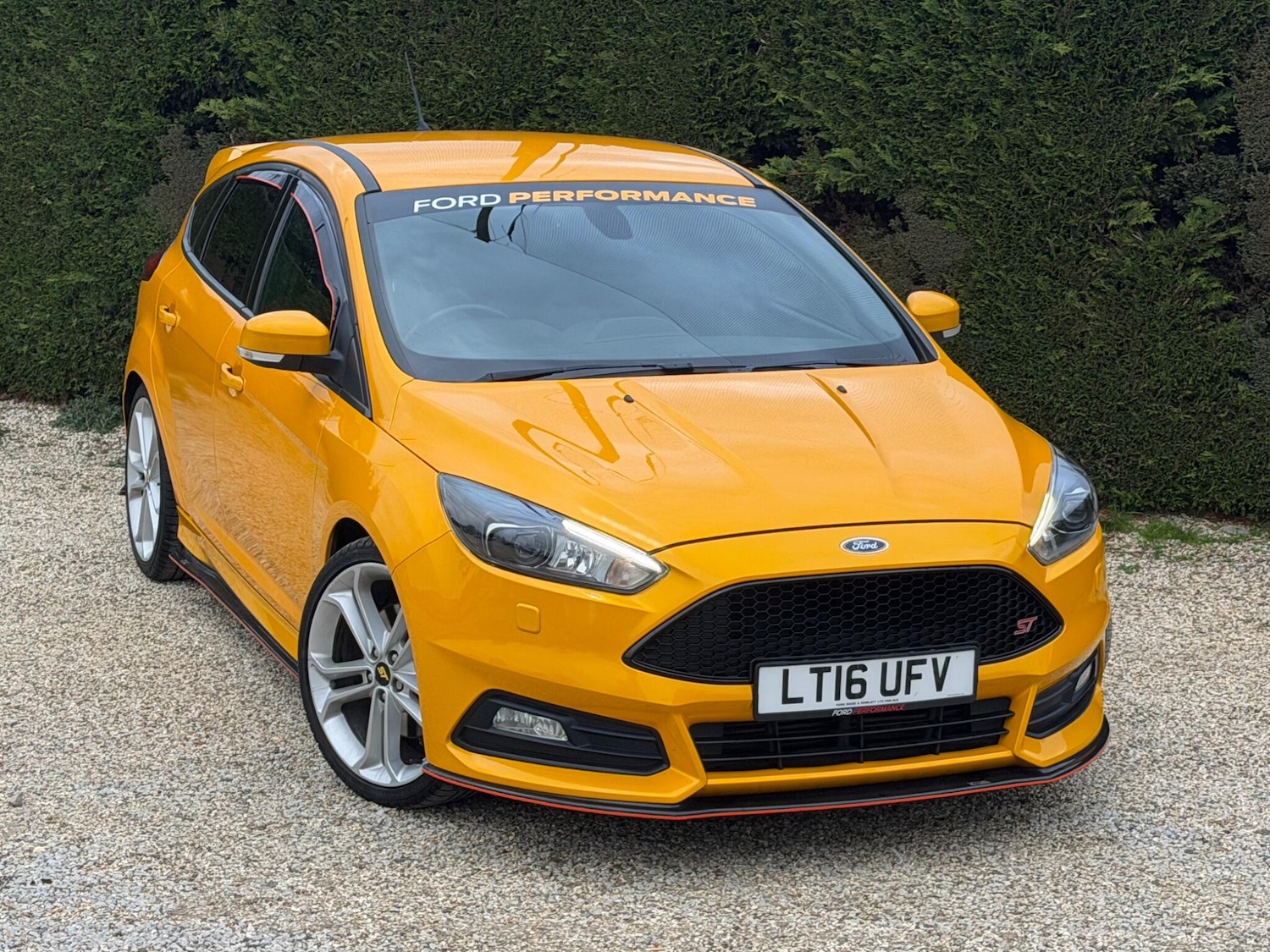 Used Ford Focus for sale - 78135783: Photo 5