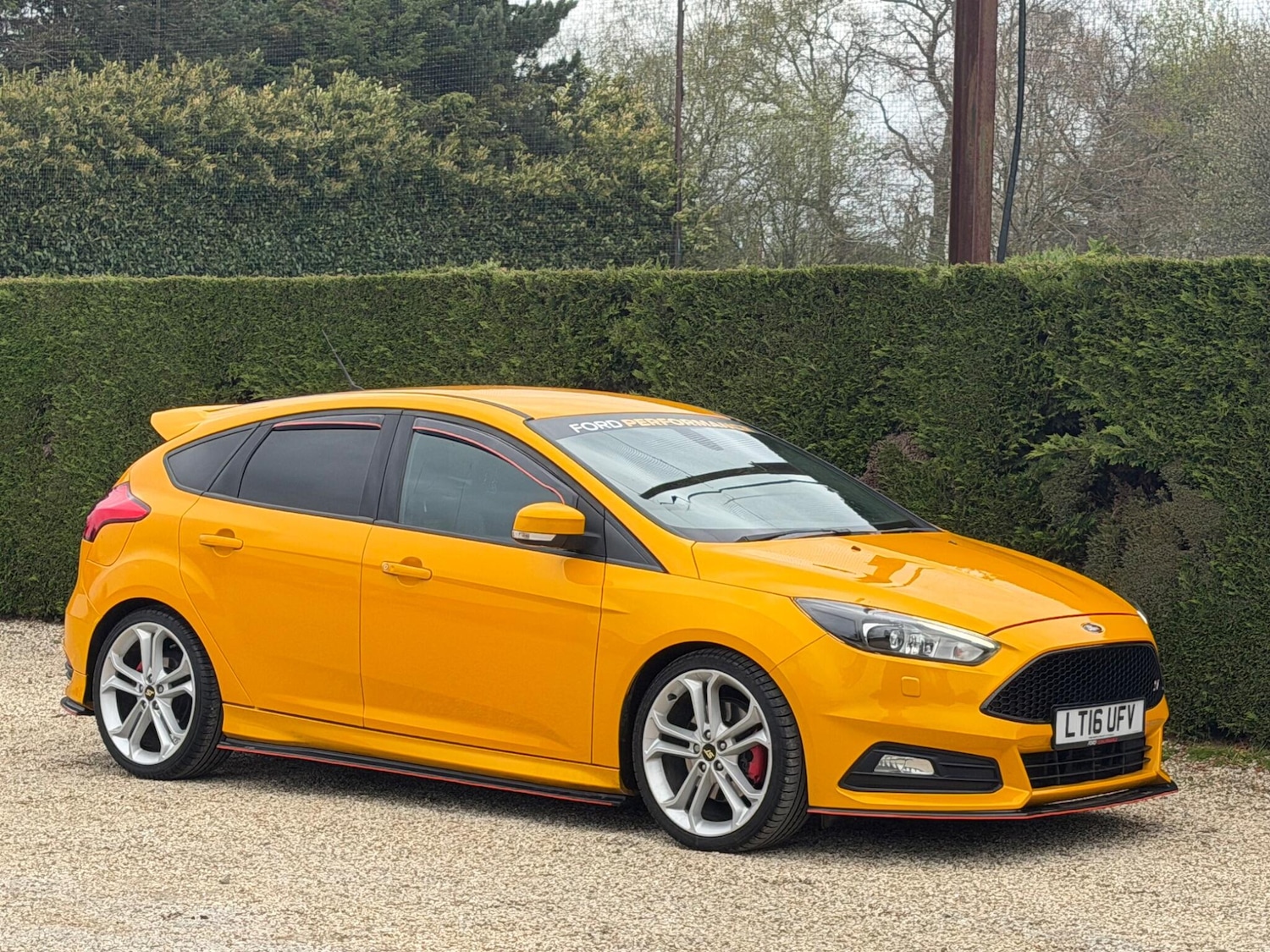 Used Ford Focus for sale - 78135783: Photo 6