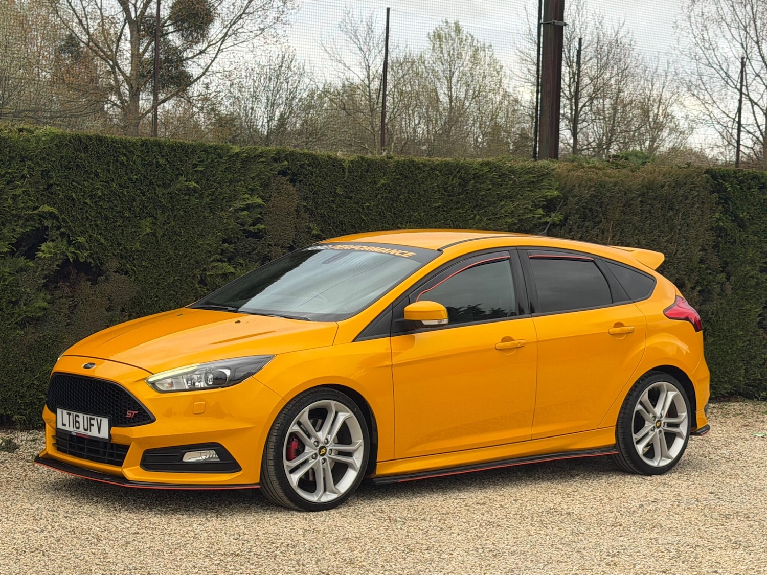 Used Ford Focus for sale - 78135783: Photo 7