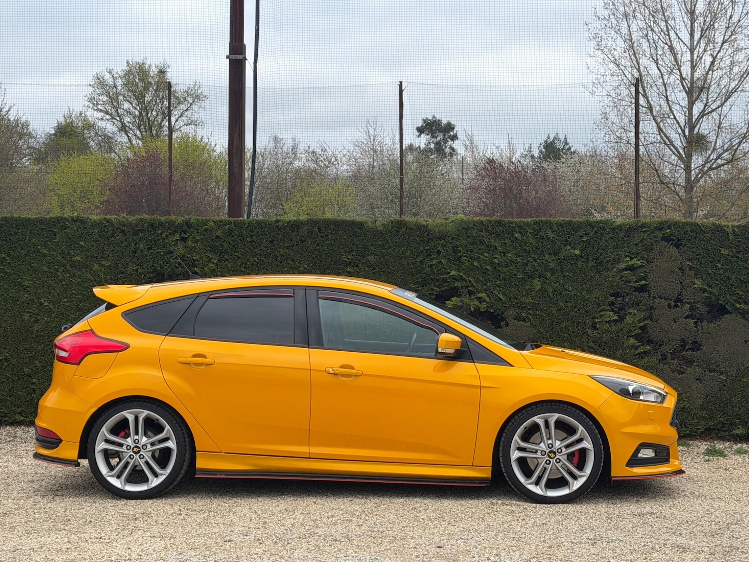 Used Ford Focus for sale - 78135783: Photo 8