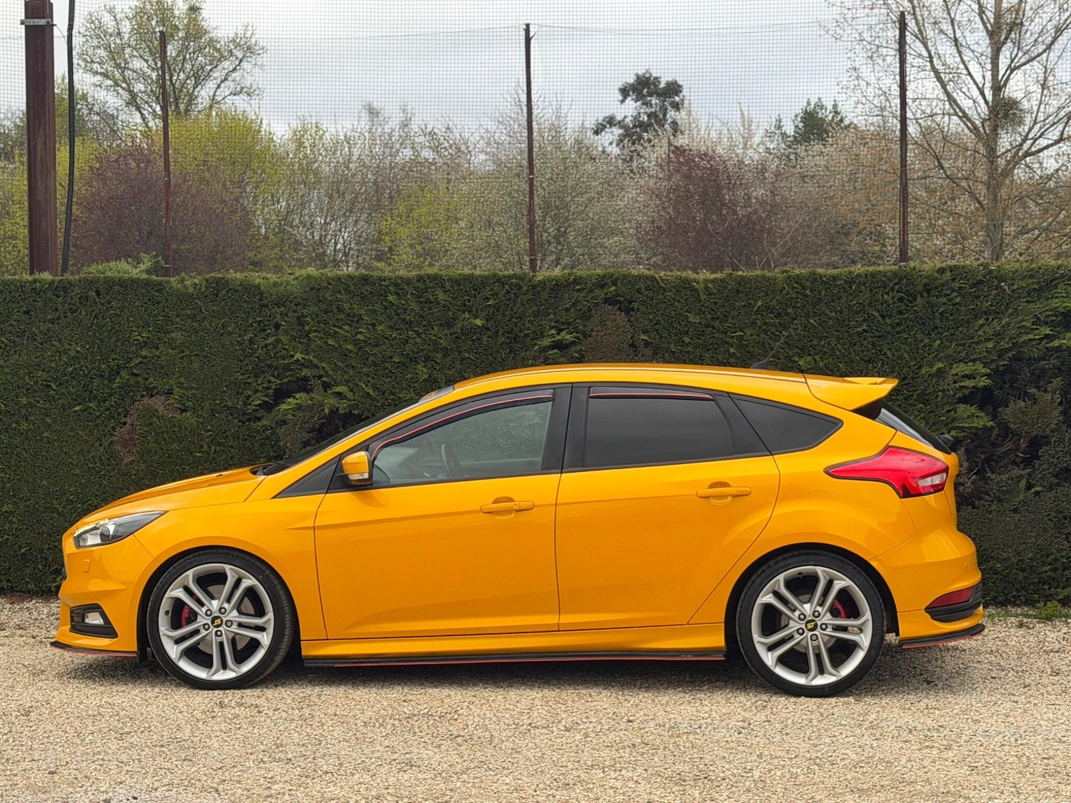 Used Ford Focus for sale - 78135783: Photo 9