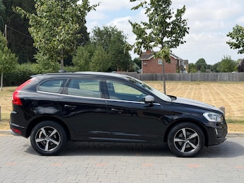 Used Volvo XC60 2016 for sale - 78859810: Photo