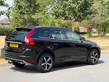 Used Volvo XC60 2016 for sale - 78859810: Photo