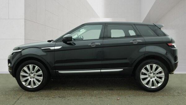 Used Land Rover Range Rover Evoque for sale - 78184996: Photo 4