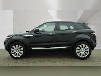 Used Land Rover Range Rover Evoque 2014 for sale - 78184996: Photo