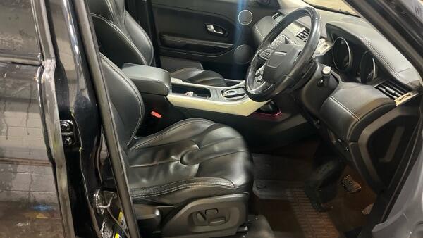 Used Land Rover Range Rover Evoque for sale - 78184996: Photo 5