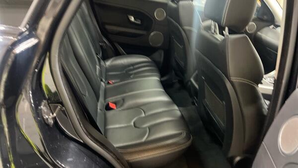 Used Land Rover Range Rover Evoque for sale - 78184996: Photo 6