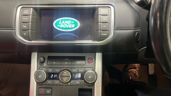 Used Land Rover Range Rover Evoque for sale - 78184996: Photo 8