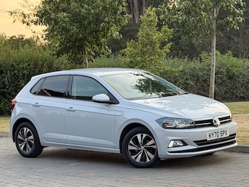 Used Volkswagen Polo 2020 for sale - 79132581: Photo
