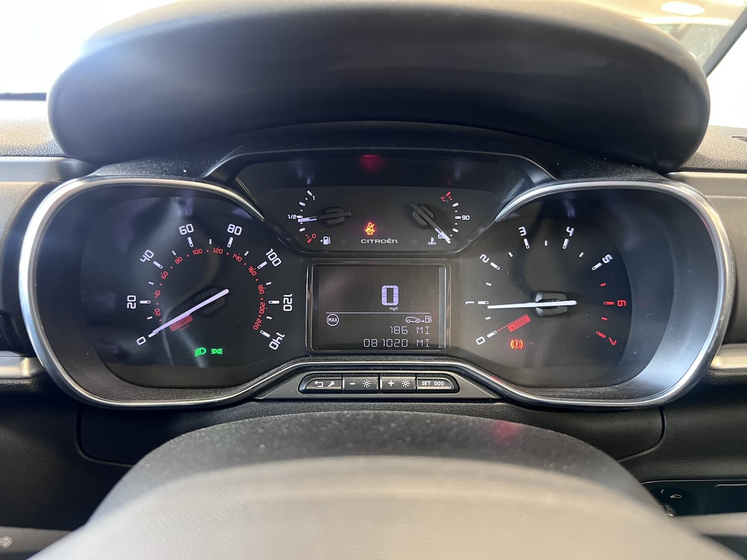 Used Citroen C3 2017 for sale - 77707131: Photo 5