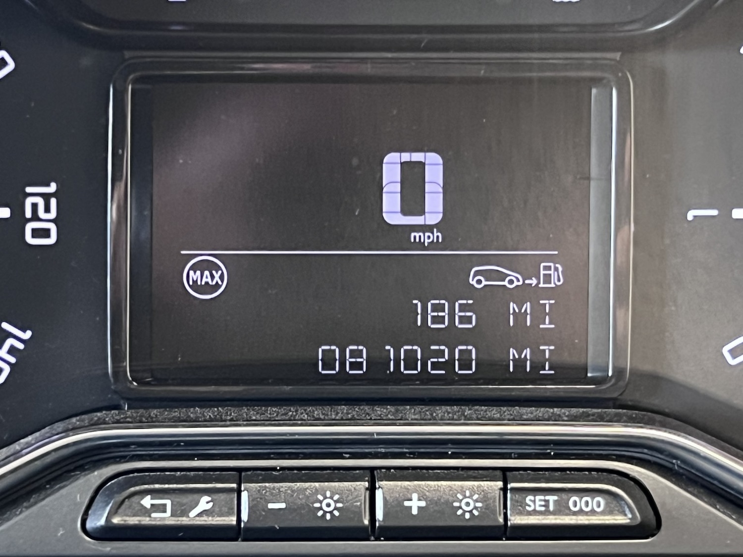 Used Citroen C3 2017 for sale - 77707131: Photo 6