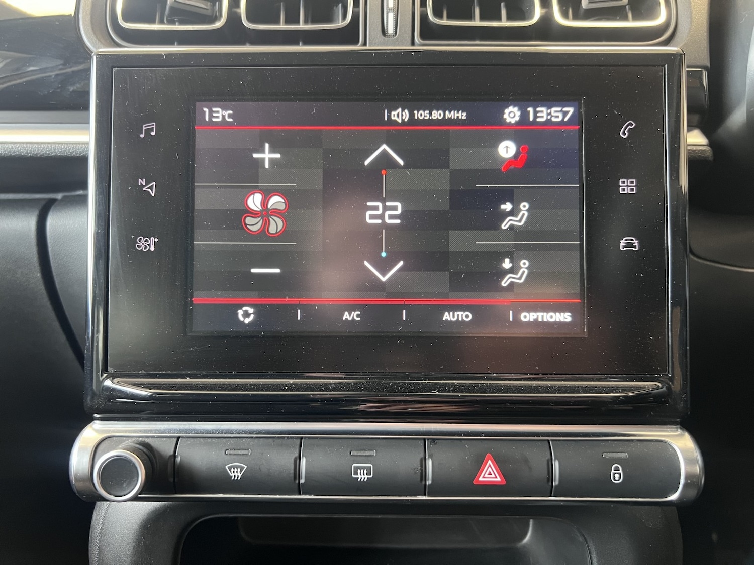 Used Citroen C3 2017 for sale - 77707131: Photo 7