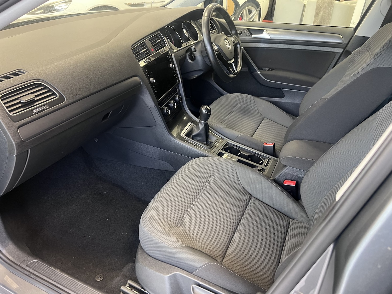 Used Volkswagen Golf 2020 for sale - 77313961: Photo 12