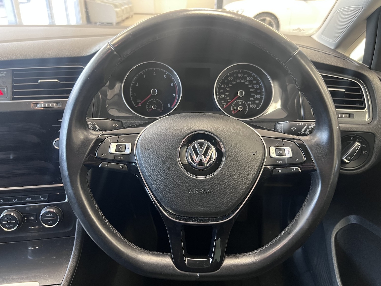 Used Volkswagen Golf 2020 for sale - 77313961: Photo 15