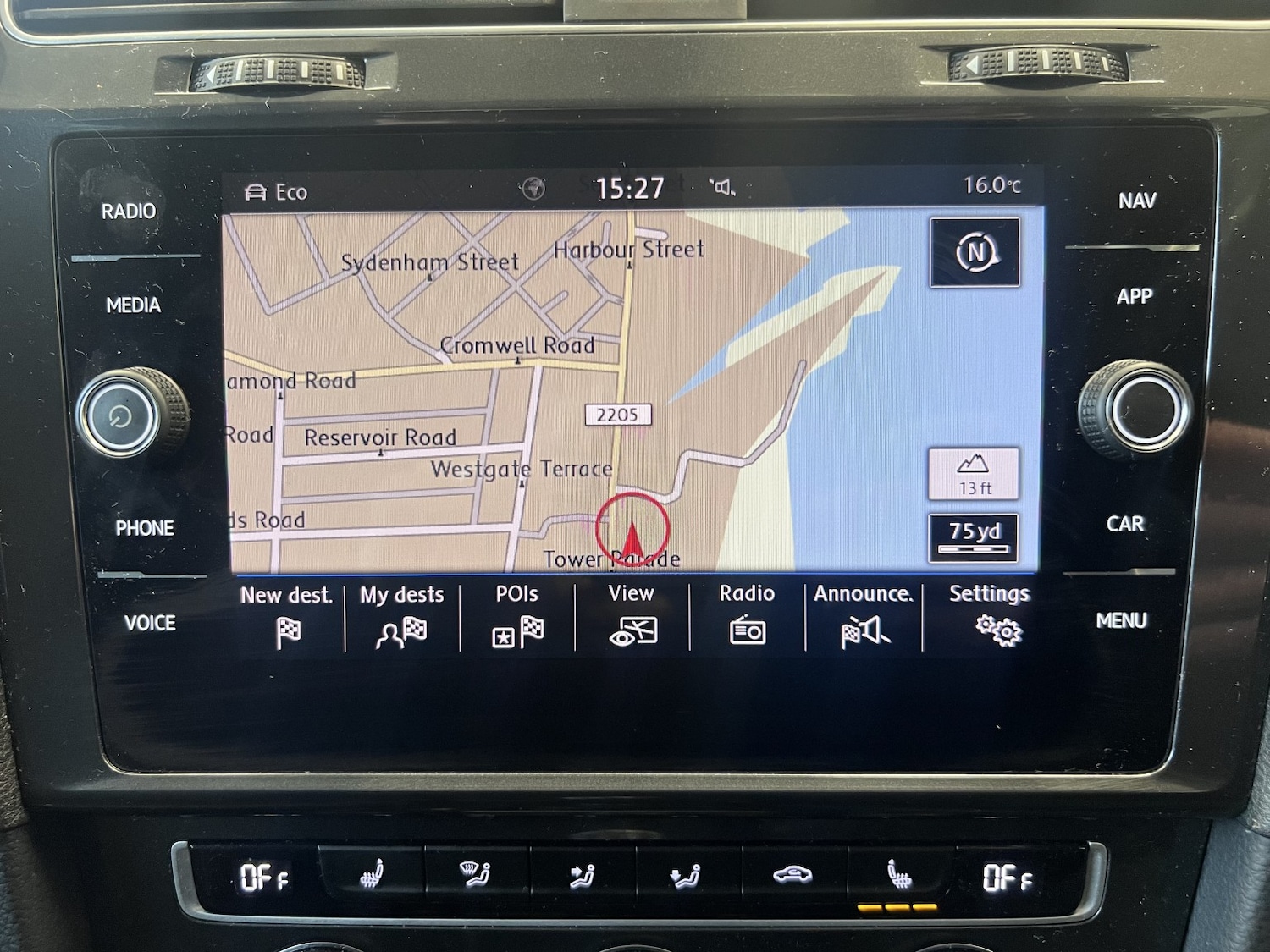 Used Volkswagen Golf 2020 for sale - 77313961: Photo 22