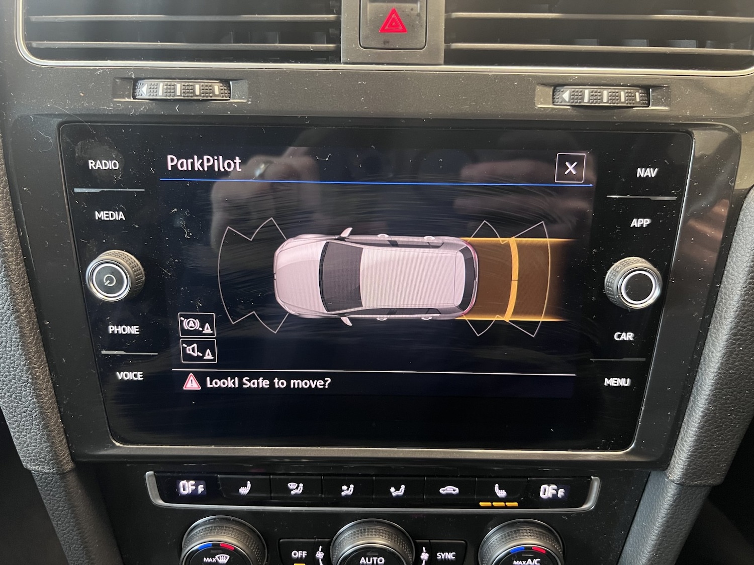 Used Volkswagen Golf 2020 for sale - 77313961: Photo 23