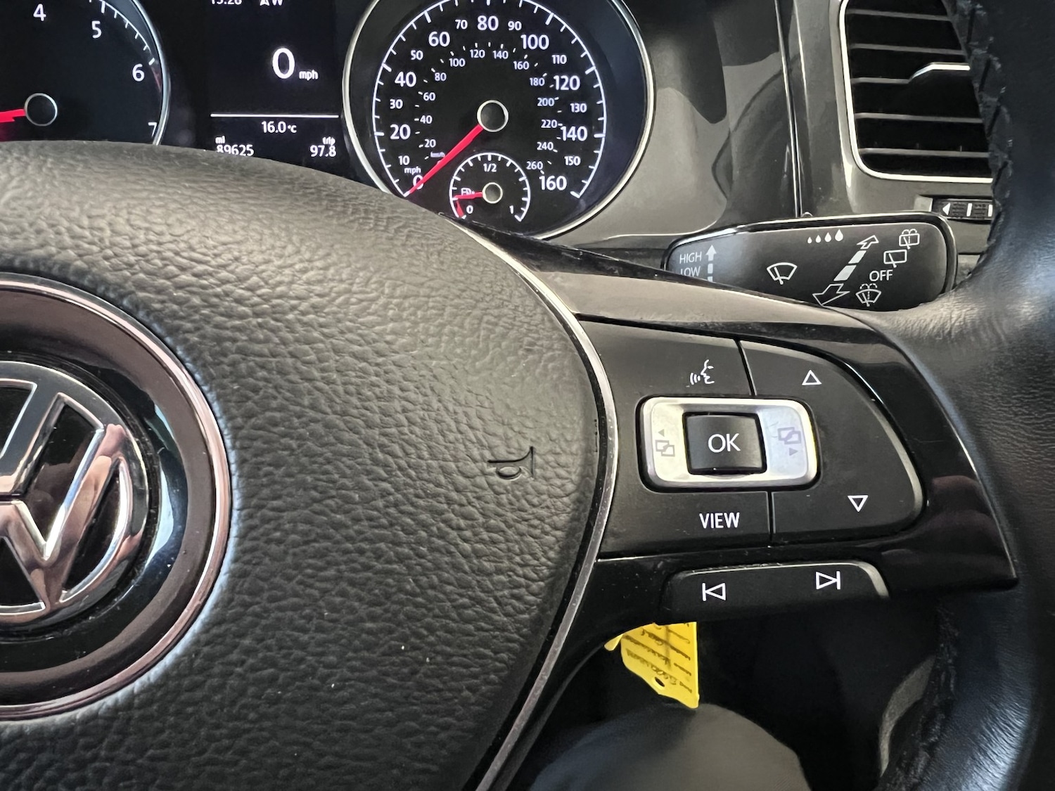 Used Volkswagen Golf 2020 for sale - 77313961: Photo 25