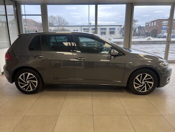 Used Volkswagen Golf 2020 for sale - 77313961: Photo