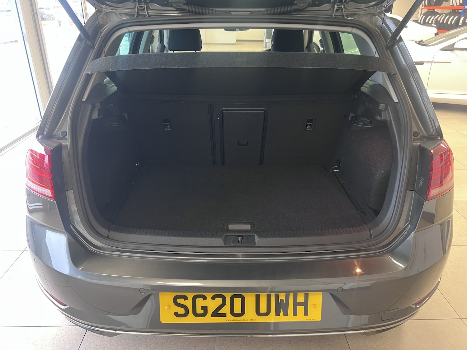 Used Volkswagen Golf 2020 for sale - 77313961: Photo 8