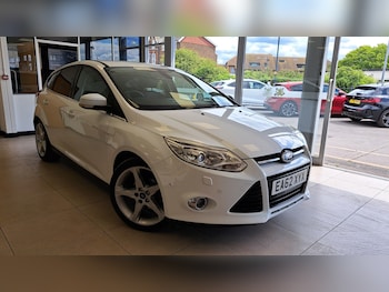 Used Ford Focus 2012 for sale - 78641380: Photo