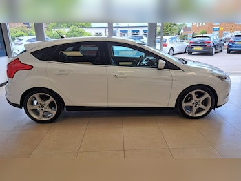 Used Ford Focus 2012 for sale - 78641380: Photo
